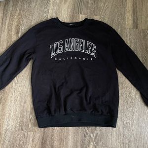 Los Angeles Crewneck